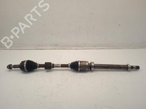 Used Right front driveshaft RENAULT CLIO V (B7_) [2019-2026]  13450520