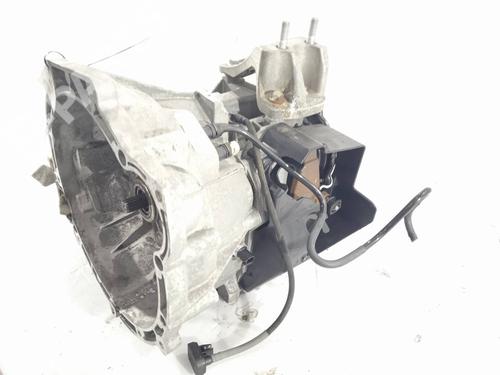 Used Gearbox FORD FIESTA VI (CB1, CCN) 1.25 (60 hp) 4357286