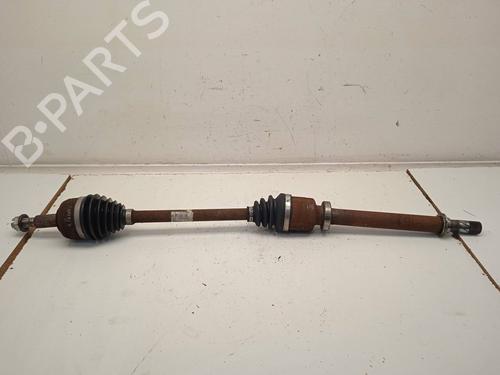 Used Right front driveshaft RENAULT MEGANE III Hatchback (BZ0/1_, B3_) 1.5 dCi (106 hp) 11155485