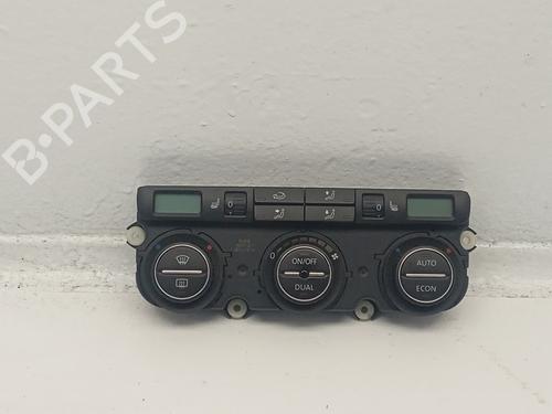 Commande Chauffage VW PASSAT B6 Variant (3C5) [2005-2011]  31617027