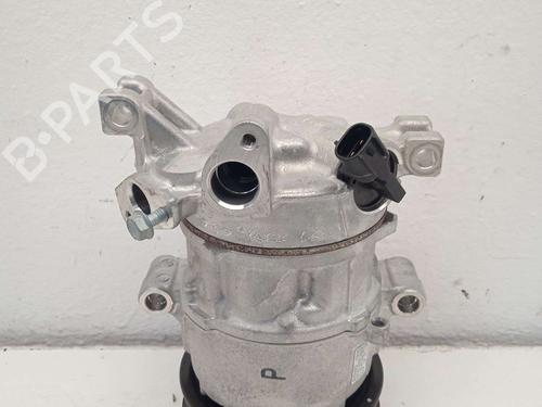 Used AC compressor AC compressor TOYOTA YARIS (_P21_, _PA1_, _PH1_) 1.5 (MXPA11) (125 hp) 33117309 33117309
