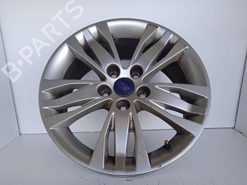 Used Rim FORD FOCUS III [2010-2020]  31614950