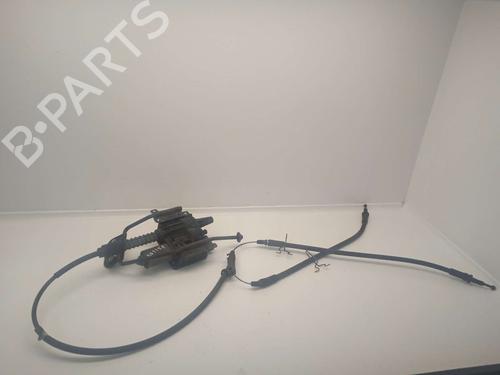 Used Hand brake OPEL ASTRA J Sports Tourer (P10) [2010-2015]  21127569