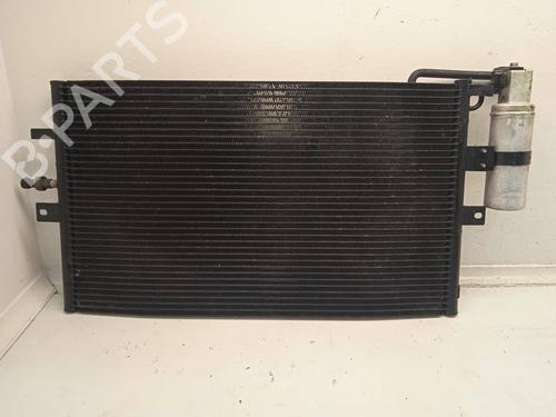 Used AC radiator SAAB 9-5 (YS3E) [1997-2009]  11155049