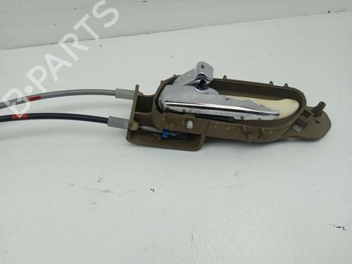Front left lock SSANGYONG RODIUS I | BP24431797C98 - Image 7
