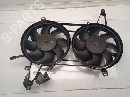 Used Radiator fan Radiator fan 11157947 11157947