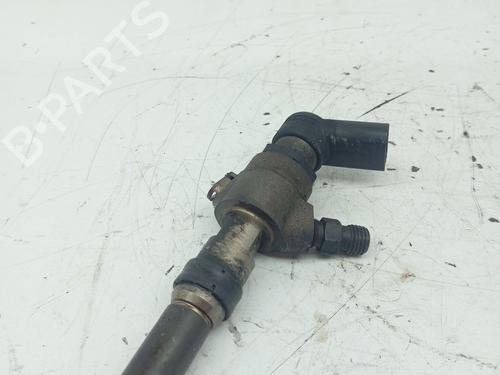 Used Injector CITROËN C3 I (FC_, FN_) 1.4 HDi (68 hp) 31620403