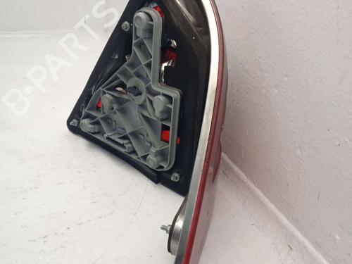 Left taillight MERCEDES-BENZ C-CLASS (W203) C 220 CDI (203.006, 203.008) | BP32188975C34