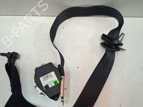 Used Front right seatbelt DACIA SANDERO II [2012-2026]  11162375