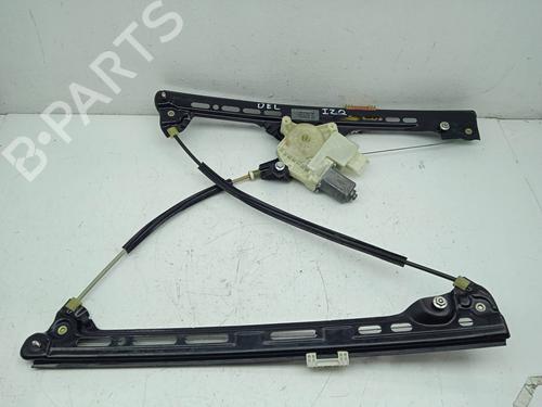 Used Front left window mechanism CITROËN C4 Grand Picasso II (DA_, DE_) 1.2 THP 130 (130 hp) 13220473
