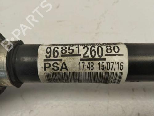 Left front driveshaft DS DS 4 / DS 4 CROSSBACK (NX_) 2.0 BlueHDi 150 | BP40095984M38 - Image 4