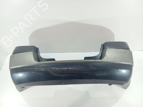 Used Rear bumper Rear bumper 38252776 38252776