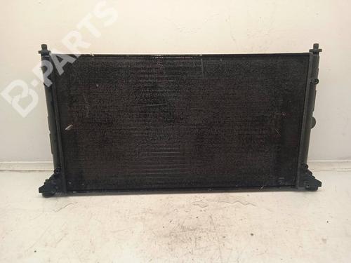 Used Water radiator Water radiator SEAT ALHAMBRA (7V8, 7V9) 1.9 TDI (110 hp) 11160118 11160118