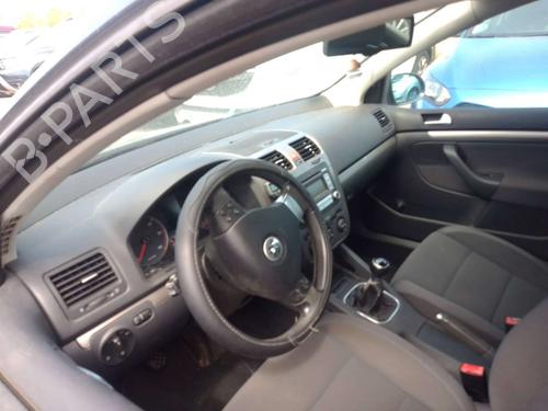 Steering rack VW GOLF V (1K1) 2.0 TDI 16V | BP14986532M22 