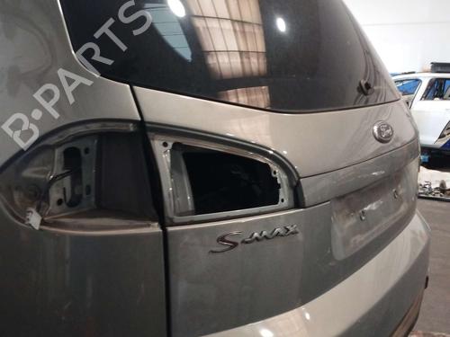 Tailgate FORD S-MAX (WA6) 2.0 TDCi | BP19536573C6