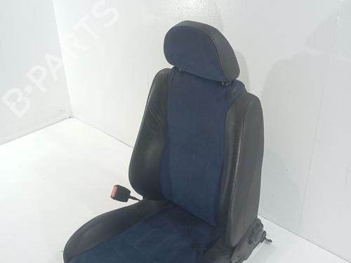 Left front seat MG MG TF 115 | BP39612717C15 - Image 2