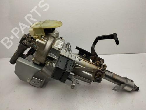 Used Steering column RENAULT MEGANE III Hatchback (BZ0/1_, B3_) [2008-2026]  17357978