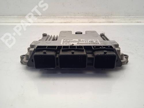 Used Engine control unit (ECU) Engine control unit (ECU) CITROËN C5 II (RC_) 1.6 HDi (RC8HZB) (109 hp) 11158013 11158013