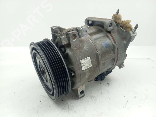 Used AC compressor AC compressor CITROËN C4 Picasso I MPV (UD_) 1.6 VTi 120 (120 hp) 31616008 31616008