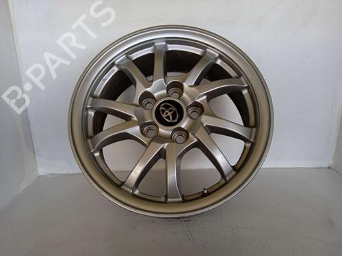 Fælk Fælk TOYOTA PRIUS PLUS (_W4_) 1.8 Hybrid (ZVW40W, ZVW41W) (136 hp) 32520260 32520260