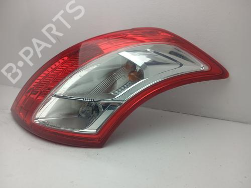 Right taillight SUZUKI SWIFT III (MZ, EZ) | BP32482667C35 - Image 3