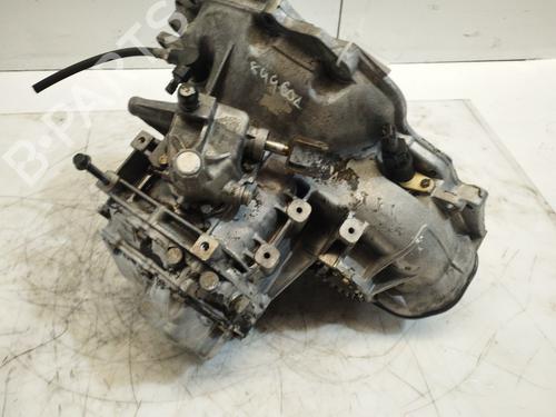 Gearbox CHEVROLET LACETTI (J200) 1.8 | BP39683946M3 - Image 3