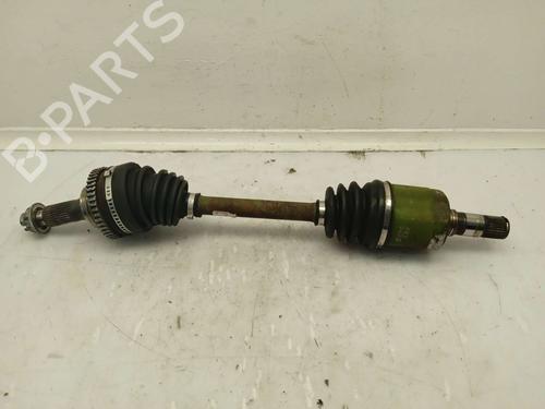 Used Left front driveshaft KIA CARENS I MPV (FC, FJ) 1.8 i (110 hp) 11154388