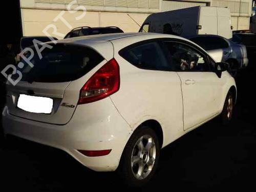 Instrument cluster FORD FIESTA VI (CB1, CCN) 1.4 TDCi | BP11148845C47 