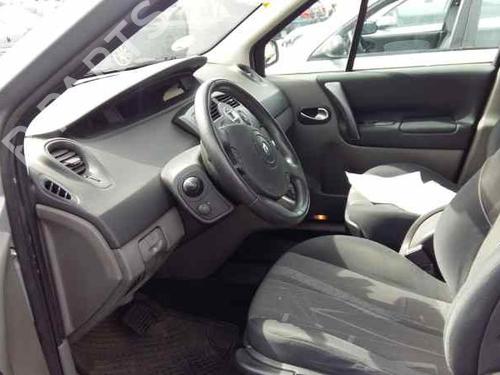 Right front driveshaft RENAULT SCÉNIC II (JM0/1_) 2.0 (JM05, JM0U, JM1N, JM1U, JM2V) | BP4364427M39 