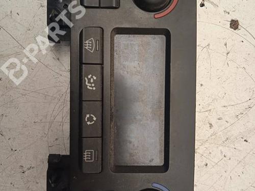 Used Climate control Climate control PEUGEOT PARTNER Box Body/MPV 1.6 HDi 16V (90 hp) 11153128 11153128