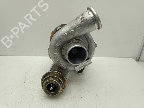 Turbocharger/Supercharger SAAB 9-3 (YS3D) 2.2 TiD | BP4328285M71