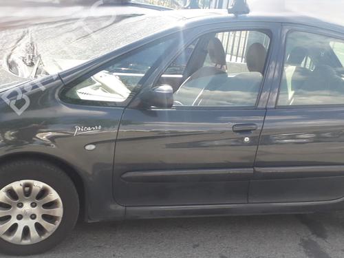 AC compressor CITROËN XSARA PICASSO (N68) 2.0 HDi | BP18548810M34 