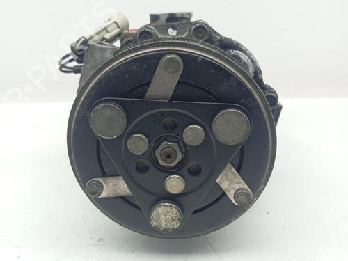 Used AC compressor AC compressor 37697393 37697393