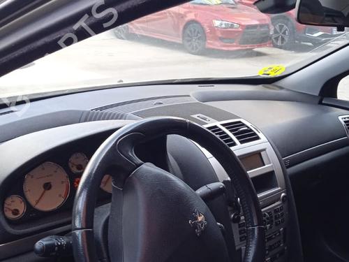 AC compressor PEUGEOT 407 (6D_) 2.0 HDi 135 (6DRHRH, 6DRHRE, 6DRHRG, 6DRHRJ) | BP11162078M34