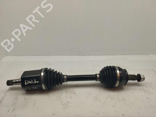 Used Left front driveshaft JEEP CHEROKEE (KL) 2.0 CRD 4x4 (140 hp) 4370950