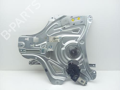 front-left-window-mechanism-hyundai-ix35-lm-el-elh-2009-2010-2011-2012-2013-2014-2015-2016-36235141 main image