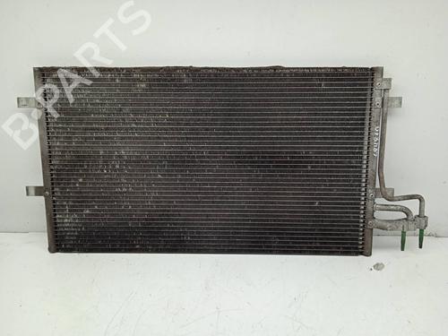 Used AC radiator FORD FOCUS II (DA_, HCP, DP) 1.6 TDCi (109 hp) 4356972