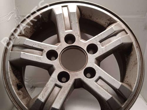 Fælk Fælk KIA SPORTAGE II (JE_, KM_) 2.0 CRDi (140 hp) 15400951 15400951