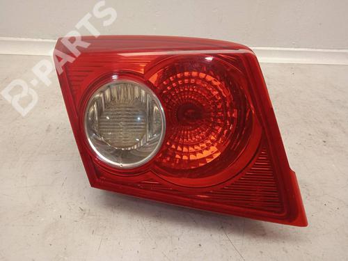 Venstre baglygte bagklap DAEWOO LACETTI Hatchback (KLAN) 1.6 (109 hp) 11160774