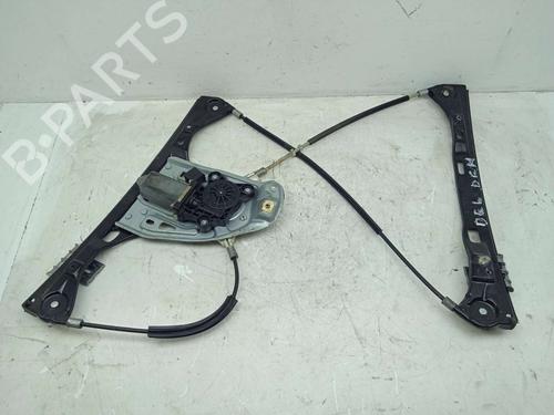 Used Front right window mechanism MERCEDES-BENZ C-CLASS Coupe (CL203) C 220 CDI (203.708) (150 hp) 11270834