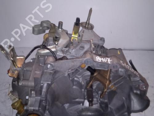 Used Gearbox Gearbox PEUGEOT 406 Coupe (8C) 3.0 24V (194 hp) 4295452 4295452