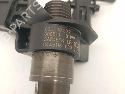 Injector VW PASSAT B6 (3C2) 2.0 TDI 16V | BP35793739M100 - Image 4