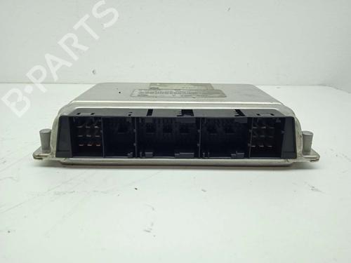 Used Engine control unit (ECU) BMW 3 (E46) 320 d (136 hp) 16521891