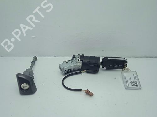 Used Ignition barrel CITROËN C3 AIRCROSS II (2R_, 2C_) [2017-2026]  31620876