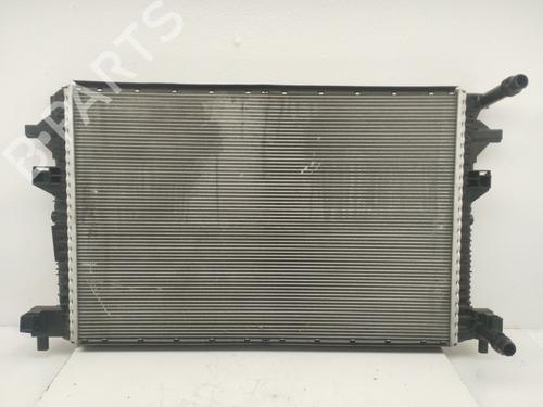 Used Water radiator Water radiator VW TAIGO (CS1) 1.0 TSI (110 hp) 34346351 34346351