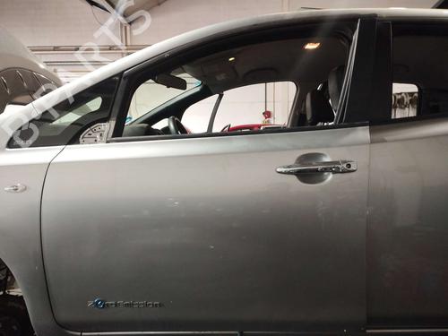 Used Left front door Left front door NISSAN LEAF (ZE0) Electric (109 hp) 21218484 21218484