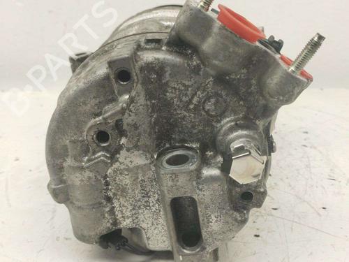 AC compressor LAND ROVER DISCOVERY SPORT (L550) 2.0 D | BP32518337M34 - Image 4