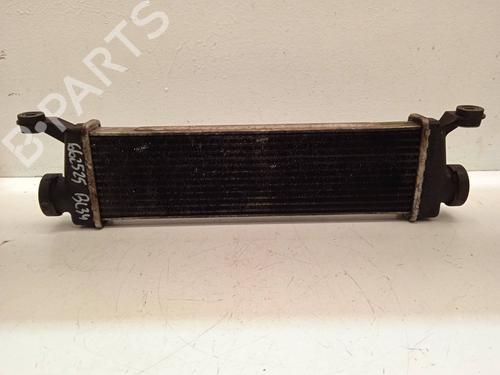 Used Intercooler Intercooler 4346180 4346180