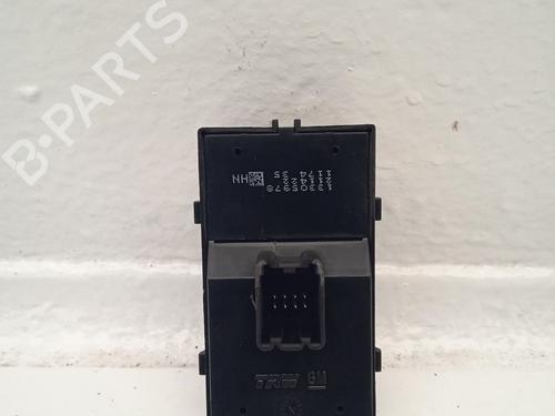 Left front window switch OPEL ASTRA J GTC | BP35806777I27 - Image 4
