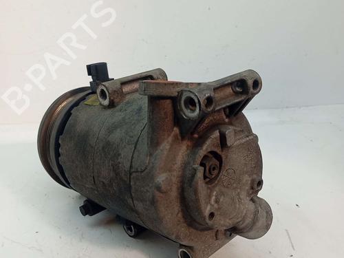 Used AC compressor VOLVO S40 II (544) [2003-2012]  31617695
